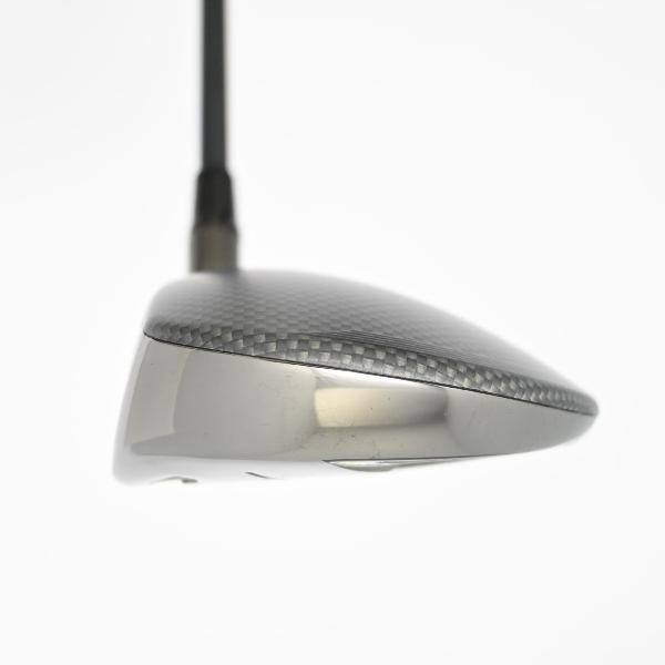 TaylorMade（テーラーメイド） Qi35 Qi35 フェアウェイウッド Diamana