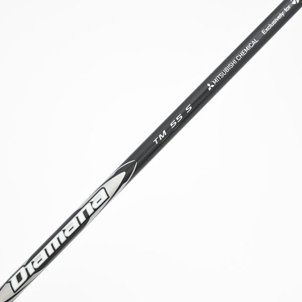 TaylorMade（テーラーメイド） Qi35 Qi35 フェアウェイウッド Diamana