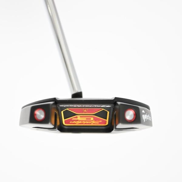 TaylorMade（テーラーメイド） SPIDER スパイダー GT ブラック