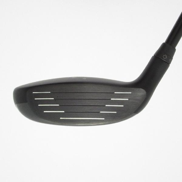 PING（ピン） G430 G430 SFT フェアウェイウッド ALTA J CB BLACK 【5W