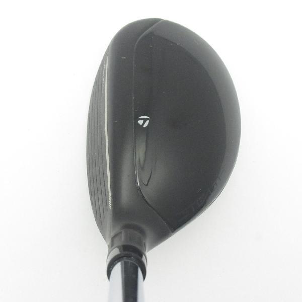 TaylorMade（テーラーメイド） STEALTH ステルス2 レスキュー