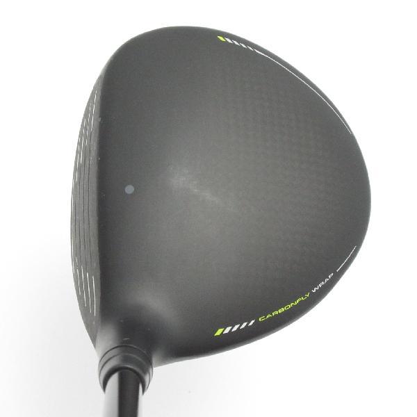 PING（ピン） G430 G430 SFT フェアウェイウッド ALTA J CB BLACK 【5W