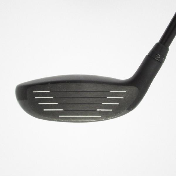 PING（ピン） G430 G430 SFT フェアウェイウッド ALTA J CB BLACK 【5W