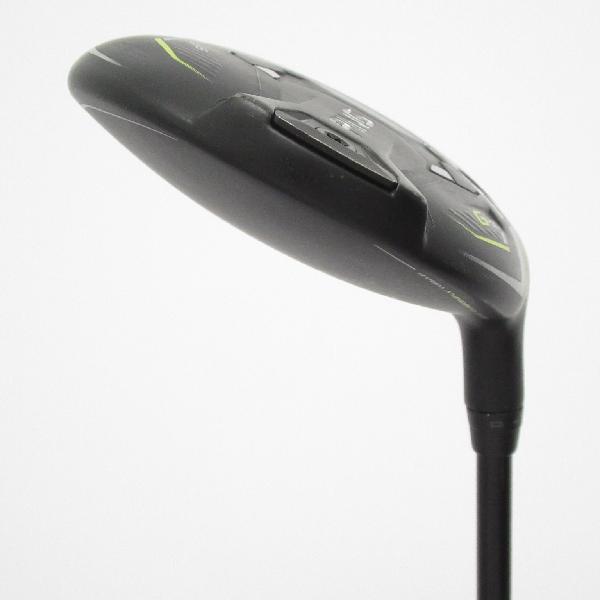 PING（ピン） G430 G430 SFT フェアウェイウッド ALTA J CB BLACK 【5W
