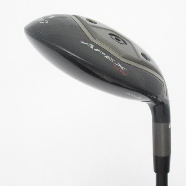 Callaway（キャロウェイ） キャロウェイゴルフ APEX APEX UW(2025