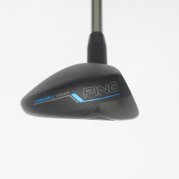 PING（ピン） G440 G440 ハイブリッド ユーティリティ PING TOUR 2.0