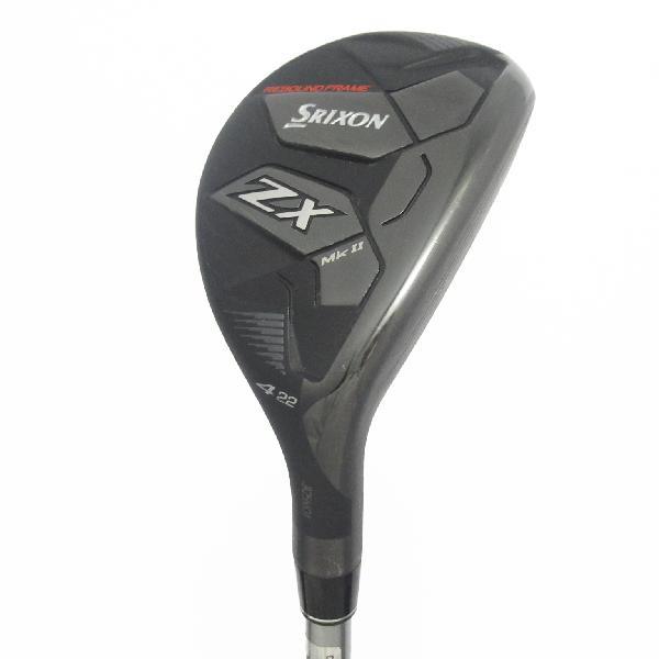 DUNLOP（ダンロップ） SRIXON スリクソン ZX MkII ハイブリッド