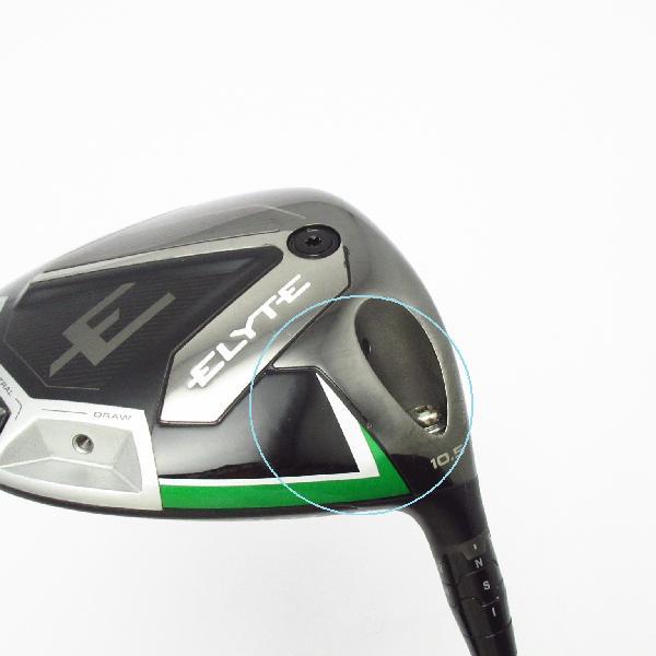 Callaway（キャロウェイ） キャロウェイゴルフ ELYTE エリート