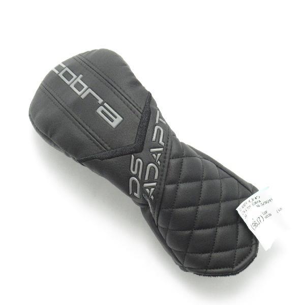 COBRA（コブラ） cobra DS-ADAPT X フェアウェイウッド LIN-Q for