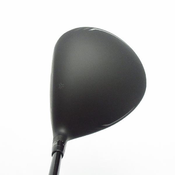 DUNLOP（ダンロップ） SRIXON スリクソン ZX5 MkII ドライバー TENSEI
