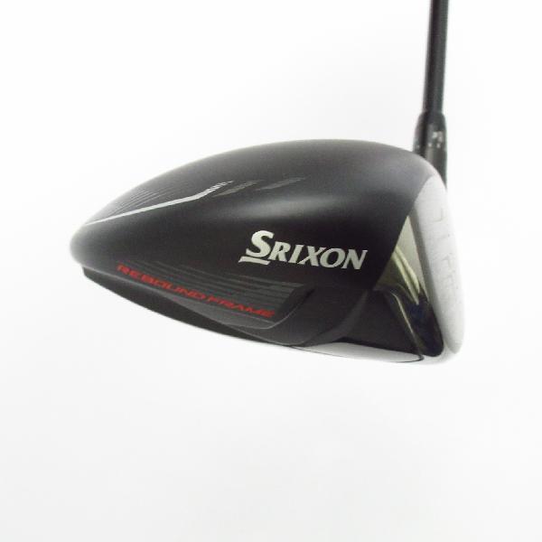 DUNLOP（ダンロップ） SRIXON スリクソン ZX5 MkII ドライバー TENSEI