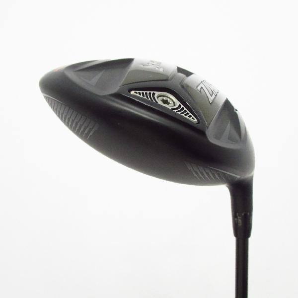 スリクソン ZX5 Mk II LS　tensei 1k blue 60x 短尺 DUNLOP（ダンロップ） SRIXON スリクソン ZX5 MkII ドライバー TENSEI