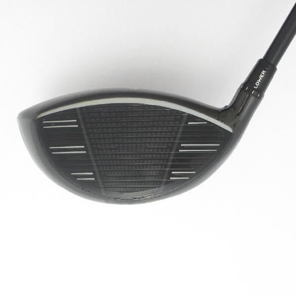 TaylorMade（テーラーメイド） Qi4D Qi4D ドライバー REAX 60 Mid
