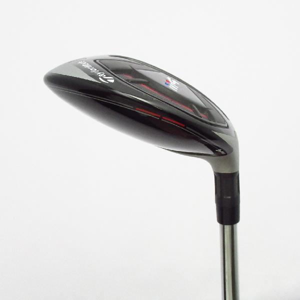 TaylorMade（テーラーメイド） M4 M4 ユーティリティ N.S.PRO MODUS3