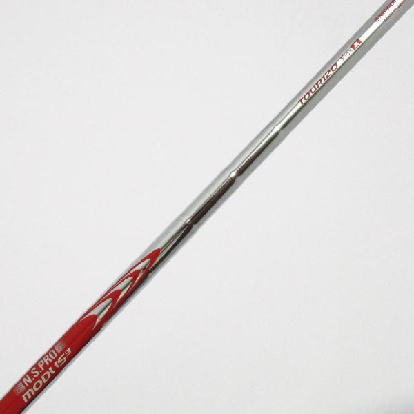 TaylorMade（テーラーメイド） M4 M4 ユーティリティ N.S.PRO MODUS3