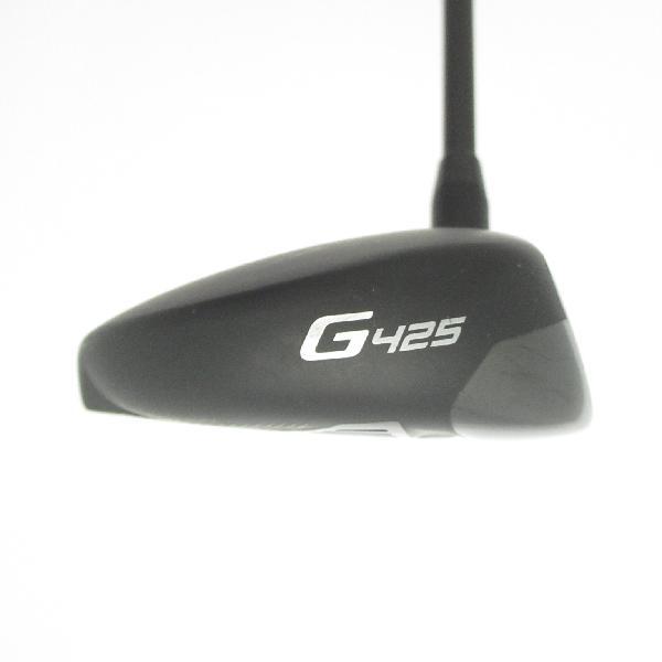 PING（ピン） G425 G425 MAX フェアウェイウッド ALTA J CB SLATE 【7W