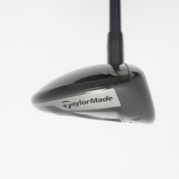 TaylorMade（テーラーメイド） Qi10 Qi10 MAX レスキュー