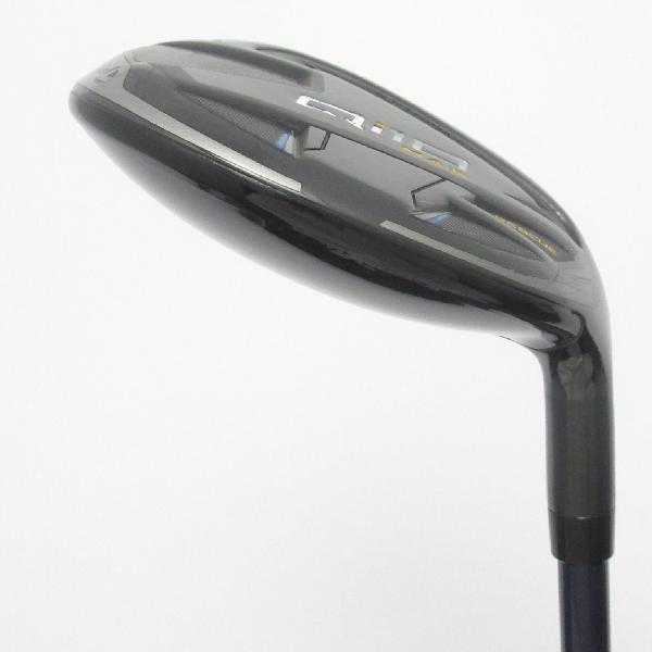 TaylorMade（テーラーメイド） Qi10 Qi10 MAX レスキュー