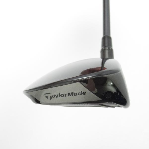 TaylorMade（テーラーメイド） Qi10 Qi10 Tour フェアウェイウッド