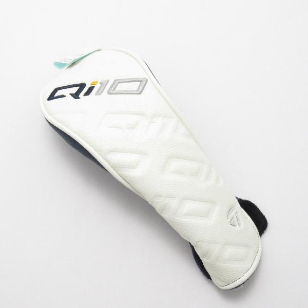 TaylorMade（テーラーメイド） Qi10 Qi10 Tour フェアウェイウッド
