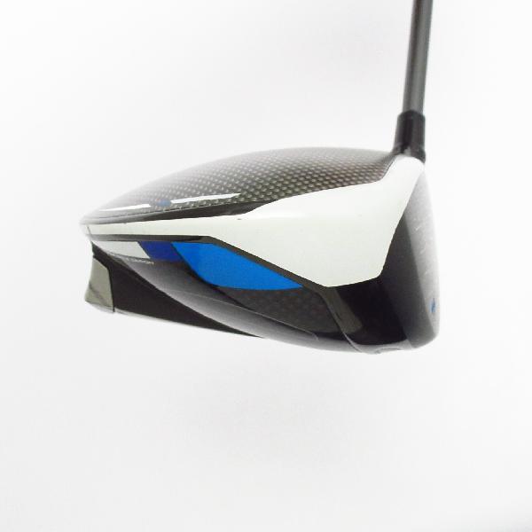 TaylorMade（テーラーメイド） SIM SIM マックス ドライバー TENSEI