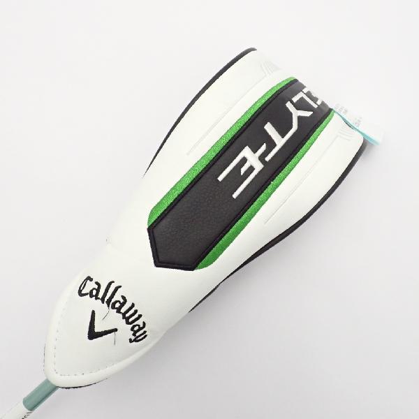 Callaway（キャロウェイ） キャロウェイゴルフ ELYTE エリート MAX
