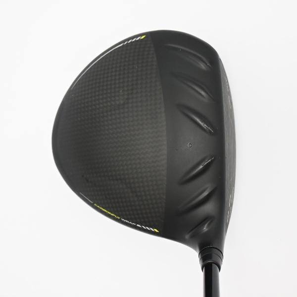 PING（ピン） G430 G430 MAX 10K ドライバー ALTA J CB BLACK レフティ