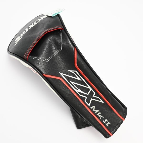 DUNLOP（ダンロップ） SRIXON スリクソン ZX5 MkII ドライバー Diamana