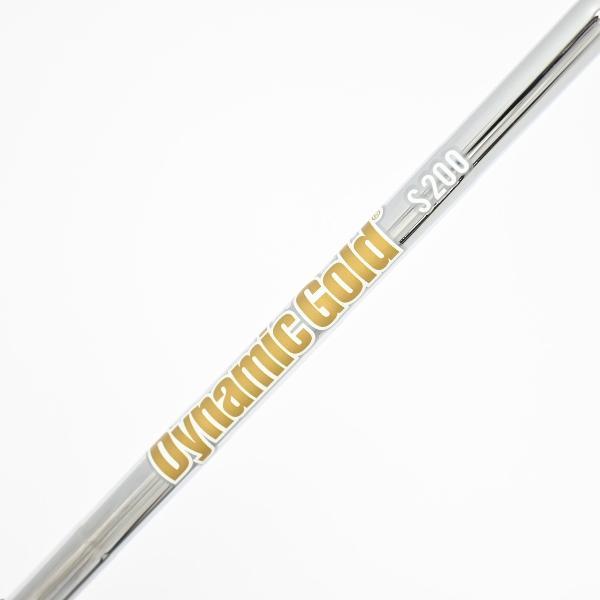 DUNLOP（ダンロップ） SRIXON スリクソン ZXi7 アイアン Dynamic Gold
