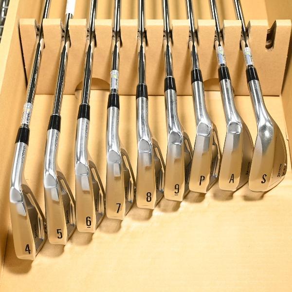 DUNLOP（ダンロップ） SRIXON スリクソン ZXi7 アイアン Dynamic Gold