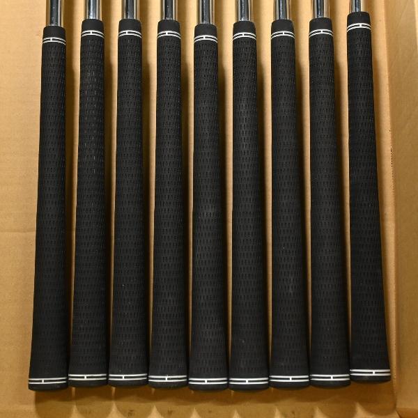 DUNLOP（ダンロップ） SRIXON スリクソン ZXi7 アイアン Dynamic Gold