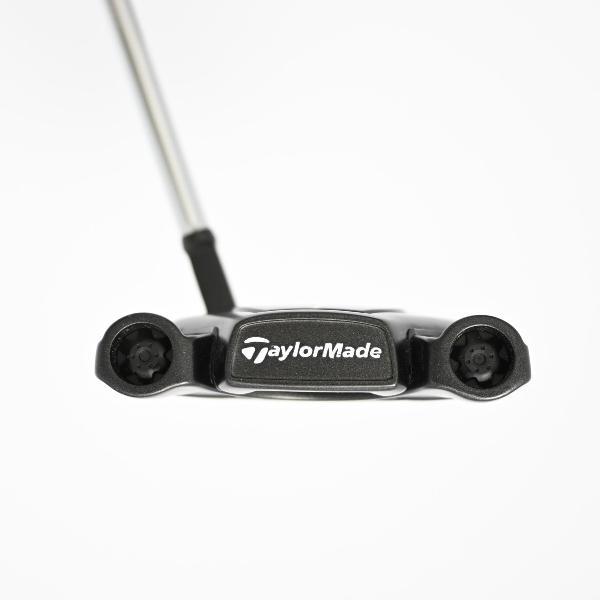 TaylorMade（テーラーメイド） SPIDER SPIDER TOUR BLACK 2020 パター