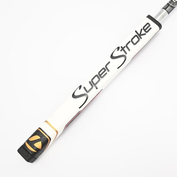 テーラーメイド SPIDER TOUR BLACK 2020 スチールシャフト TaylorMade（テーラーメイド） SPIDER SPIDER TOUR BLACK 2020 パター