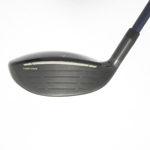 Qi10 MAX 3W 純正Diamana TM50Rシャフト TaylorMade（テーラーメイド） Qi10 Qi10 MAX フェアウェイウッド
