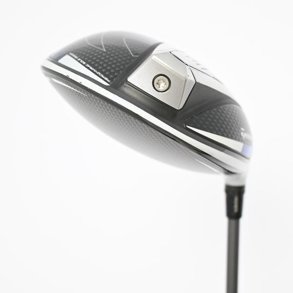 TaylorMade（テーラーメイド） SIM SIM マックス ドライバー TENSEI