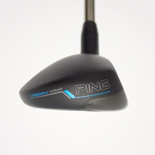 PING（ピン） G440 G440 ハイブリッド ユーティリティ PING TOUR 2.0