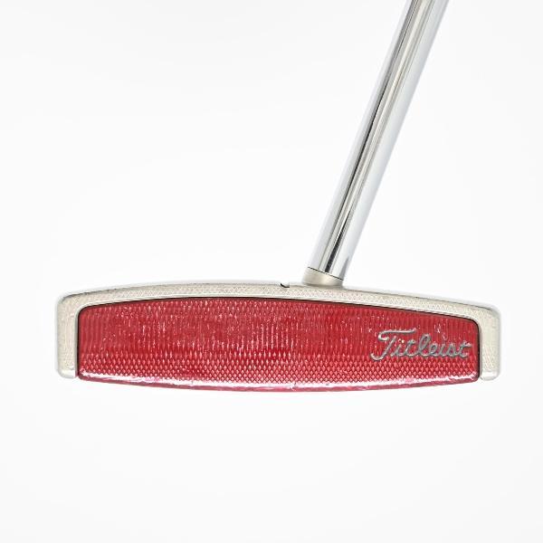 スコッティキャメロン フューチュラ 5MBS JAPAN LIMITED日本限定 SCOTTY CAMERON スコッティキャメロン FUTURA フューチュラ 5MBS JAPAN
