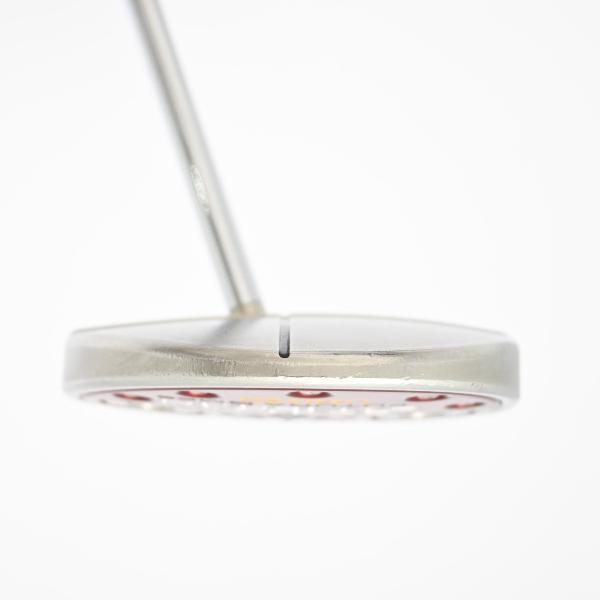 SCOTTY CAMERON スコッティキャメロン FUTURA フューチュラ 5MBS JAPAN
