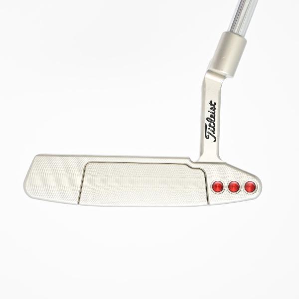 SCOTTY CAMERON スコッティキャメロン SELECT セレクト ニューポート 2