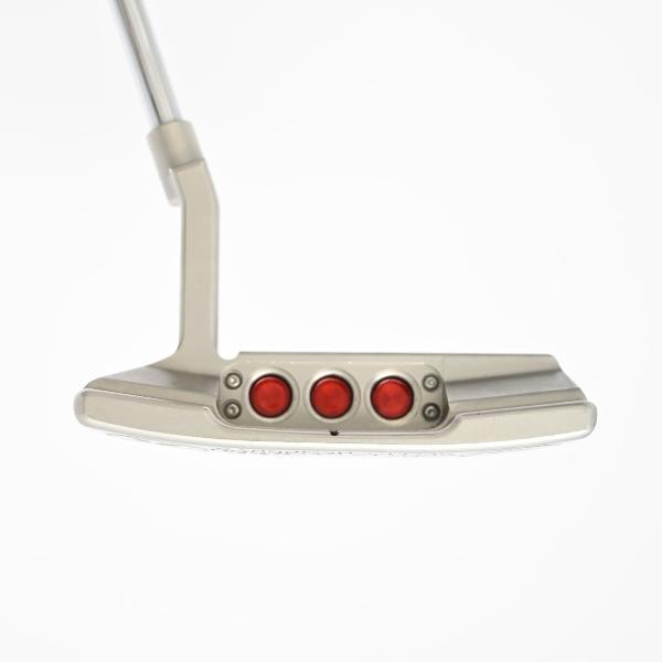 SCOTTY CAMERON スコッティキャメロン SELECT セレクト ニューポート 2