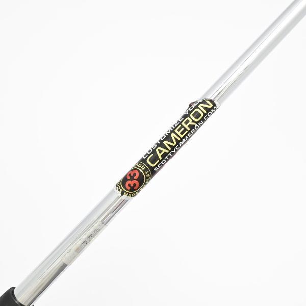 SCOTTY CAMERON スコッティキャメロン SELECT セレクト ニューポート 2