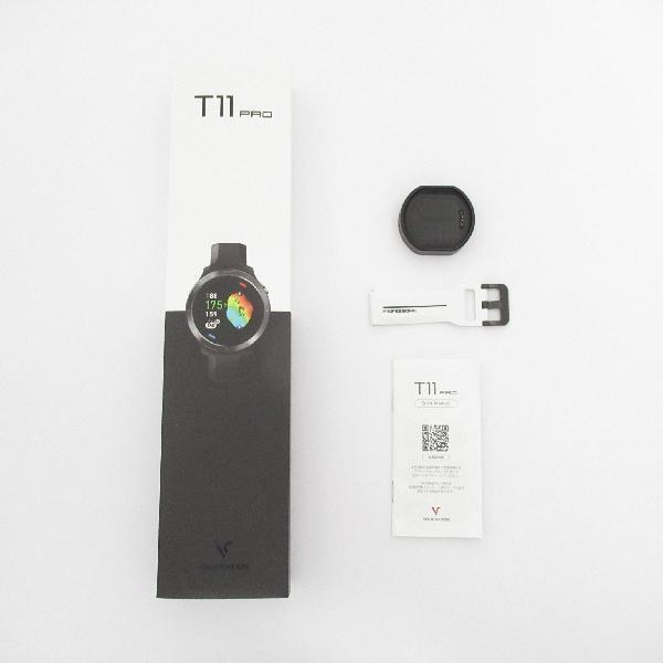 VOICE CADDIE（ボイスキャディ） Voice Caddie T11 PRO : GDOゴルフ