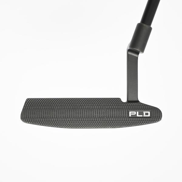 ☆お値下げ☆ PING PLDミルド　アンサー2パター34インチ PING（ピン） PING PLD ミルド アンサー 2 マットブラック パター