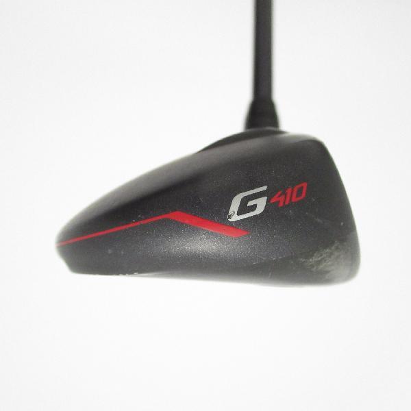 PING（ピン） G410 G410 ユーティリティ ALTA J CB RED 【U4
