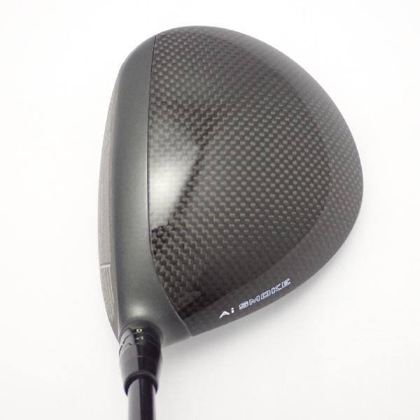 新品パラダイム Ai SMOKE  テンセイ 60 S シャフト スモーク Callaway（キャロウェイ） キャロウェイゴルフ Ai SMOKE パラダイム Ai