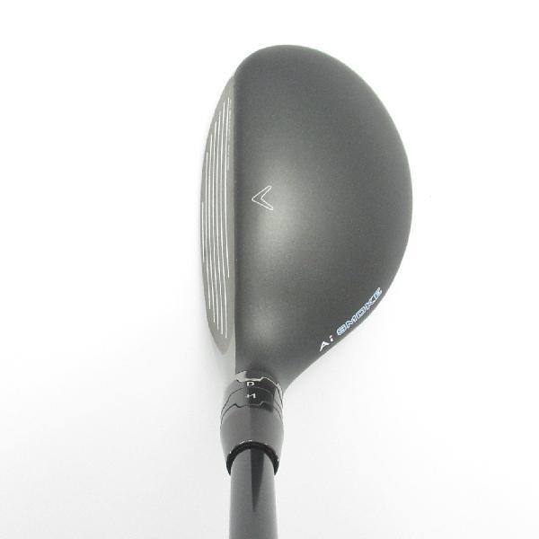 Callaway（キャロウェイ） キャロウェイゴルフ Ai SMOKE パラダイム Ai