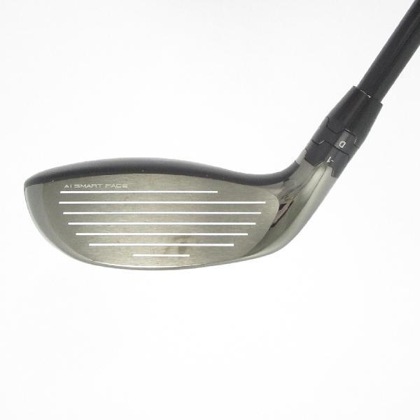 Callaway Ai SMOKE 3u ユーティリティ TENSEI 50s Callaway（キャロウェイ） キャロウェイゴルフ Ai SMOKE パラダイム Ai