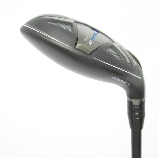 Callaway Ai SMOKE 3u ユーティリティ TENSEI 50s Callaway（キャロウェイ） キャロウェイゴルフ Ai SMOKE パラダイム Ai