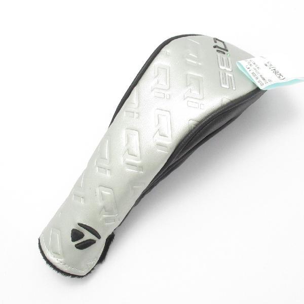 TaylorMade（テーラーメイド） Qi35 Qi35 レスキュー ユーティリティ