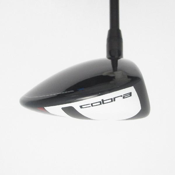 Cobra AEROJET 5番 フェアウェイウッド　純正ツアーAD Sシャフト COBRA（コブラ） AEROJET エアロジェット フェアウェイウッド